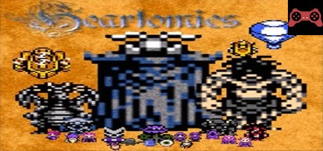 Slime & Friends System Requirements