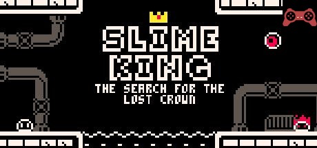 Slime King: the search for the lost crown System Requirements