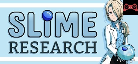 Slime Research System Requirements