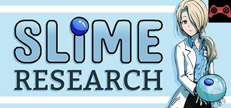 Slime Research System Requirements