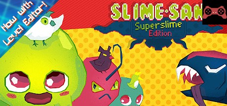 Slime-san: Superslime Edition System Requirements