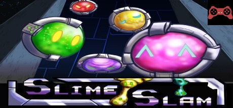Slime Slam System Requirements