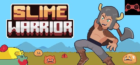 Slime Warrior System Requirements