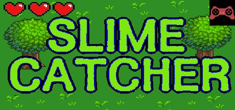 SlimeCatcher System Requirements