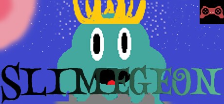 Slimegeon System Requirements