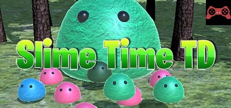 Slimes Time TD System Requirements