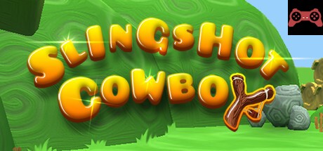 Slingshot Cowboy VR System Requirements