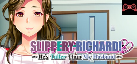 Slippery Richard! ~ He's Taller Than My Husband ~ System Requirements
