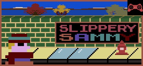 Slippery Sammy System Requirements