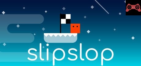 SlipSlop: World's Hardest Platformer Game System Requirements