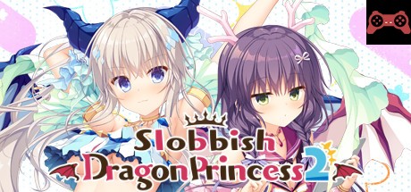 Slobbish Dragon Princess 2 System Requirements