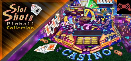 Slot Shots Pinball Collection System Requirements