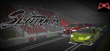 Slotracers VR System Requirements