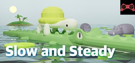 Slow and Steady System Requirements
