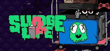 SLUDGE LIFE 2 System Requirements
