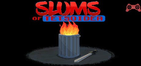 Slums of Tetsoidea System Requirements