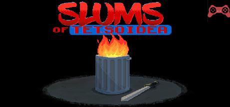 Slums of Tetsoidea System Requirements