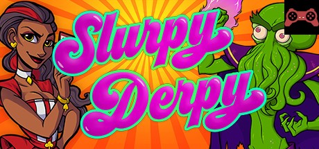 Slurpy Derpy System Requirements