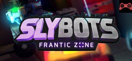 Slybots: Frantic Zone System Requirements