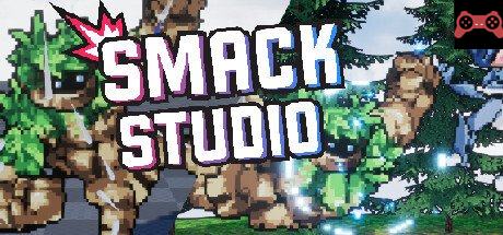Smack Studio (Early Access) System Requirements