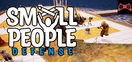 Small People Defense System Requirements