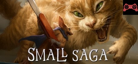 Small Saga System Requirements