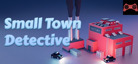 Small Town Detective System Requirements