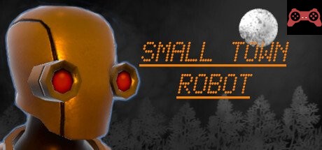 Small Town Robot System Requirements