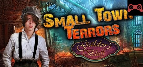 Small Town Terrors: Galdor's Bluff Collector's Edition System Requirements