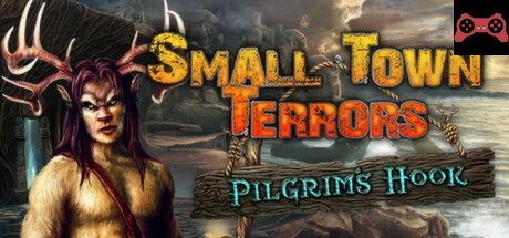 Small Town Terrors Pilgrim's Hook Collector's Edition System Requirements