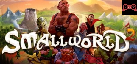 Small World 2 System Requirements