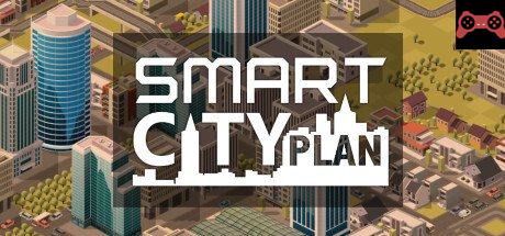 Smart City Plan System Requirements
