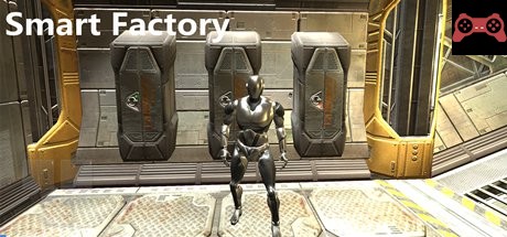 Smart Factory System Requirements
