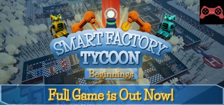 Smart Factory Tycoon: Beginnings System Requirements
