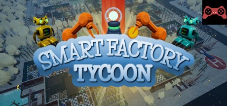 Smart Factory Tycoon System Requirements