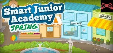 Smart Junior Academy - Spring System Requirements