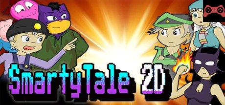 SmartyTale 2D System Requirements