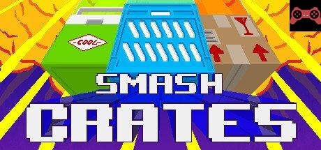 Smash Crates System Requirements