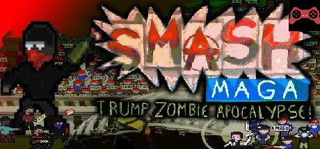 Smash MAGA! Trump Zombie Apocalypse System Requirements