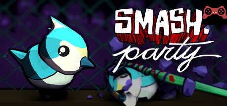 Smash Party VR System Requirements