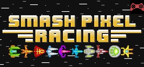 Smash Pixel Racing System Requirements