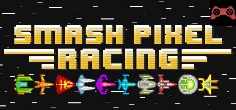 Smash Pixel Racing System Requirements