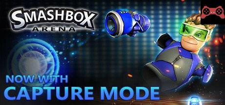 Smashbox Arena System Requirements
