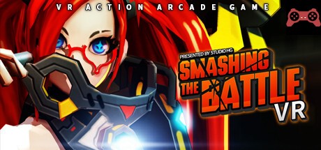 Smashing The Battle VR System Requirements