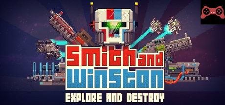Smith and Winston System Requirements