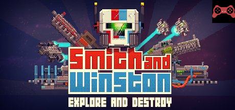 Smith and Winston System Requirements