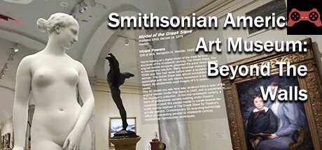 Smithsonian American Art Museum