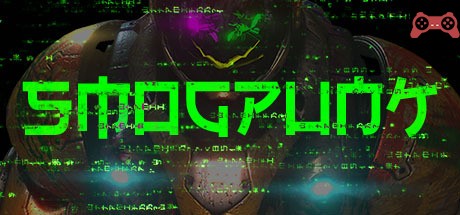 Smogpunk 湮霾之地 System Requirements