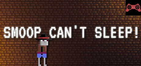 Smoop Can't Sleep! System Requirements