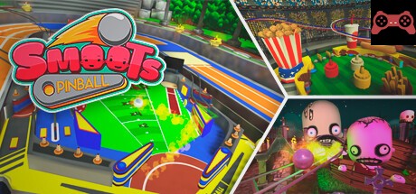 Smoots Pinball System Requirements
